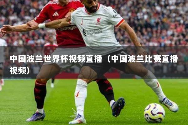 中国波兰世界杯视频直播（中国波兰比赛直播视频）